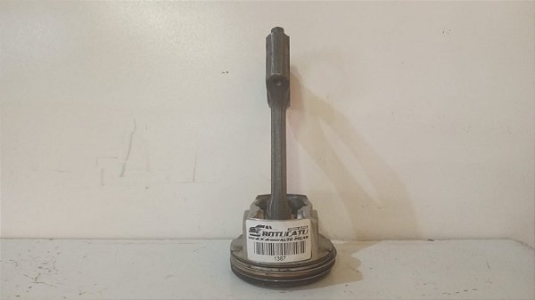 Biela Com Pistão Nissan Sentra 2.0 16V 2011 (3)