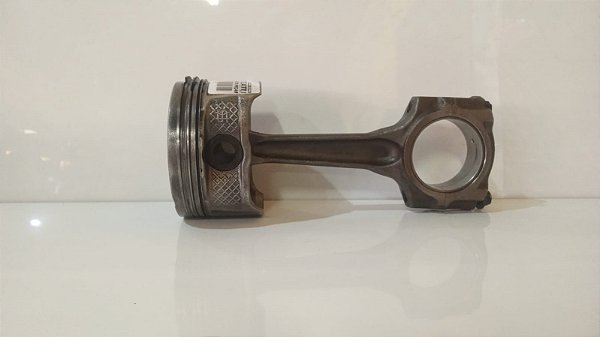 Biela Com Pistão Peugeot 408 2.0 16v 2012 A 2016