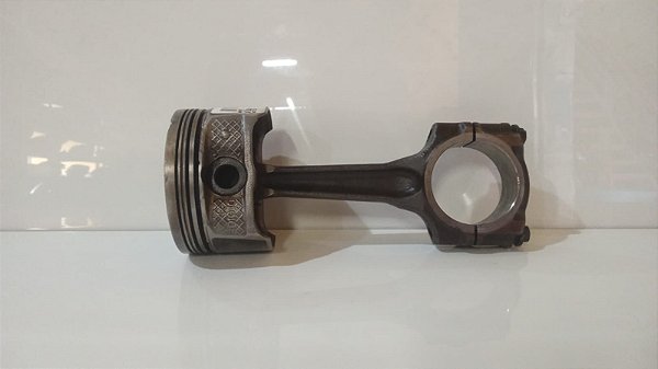 Biela Com Pistão Peugeot 408 2.0 16v 2012 A 2016 (1)