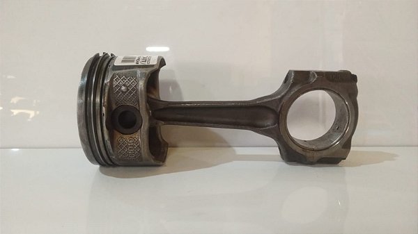 Biela Com Pistão Peugeot 408 2.0 16v 2012 A 2016 (3)