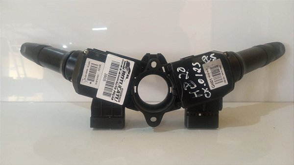 Chave De Seta Hyundai Hb20 1.6 2015 a 2020