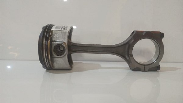 Biela Com Pistão Toyota Corolla 2.0 2009 A 2014 (9)