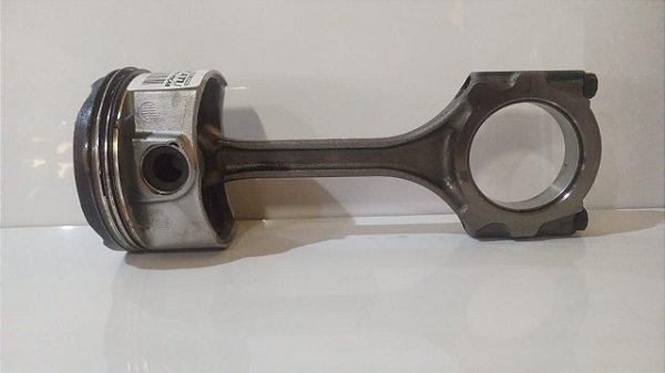 Biela Com Pistão Toyota Corolla 2.0 2009 A 2014 (10)
