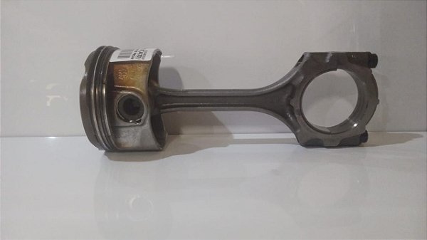 Biela Com Pistão Toyota Corolla 2.0 2009 A 2014 (12)