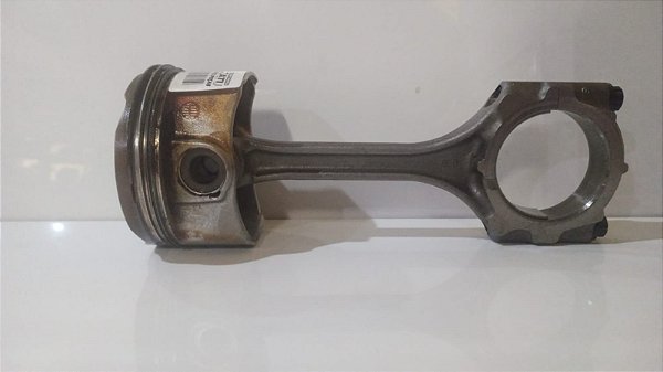 Biela Com Pistão Toyota Corolla 2.0 2009 A 2014 (13)
