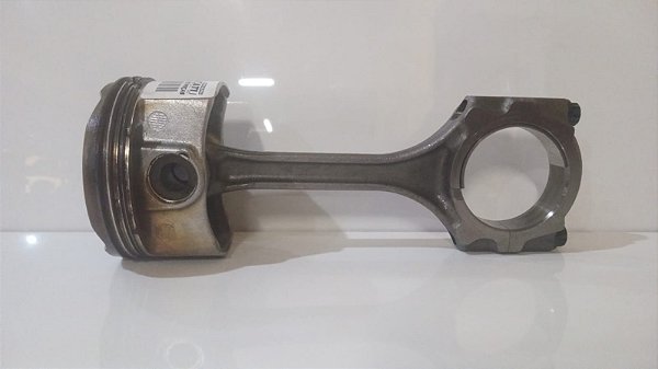 Biela Com Pistão Toyota Corolla 2.0 2009 A 2014 (15)