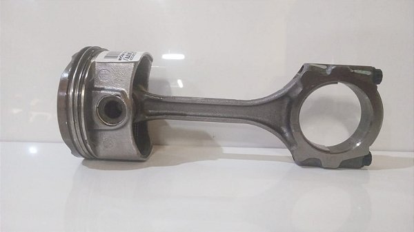 Biela Com Pistão Toyota Corolla 2.0 2009 A 2014 (16)