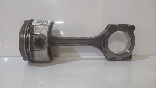 Biela Com Pistão Toyota Corolla 2.0 2009 A 2014 (17)