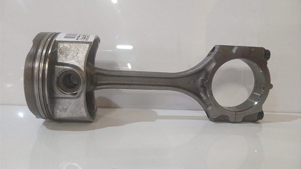 Biela Com Pistão Toyota Corolla 2.0 2009 A 2014 (18)