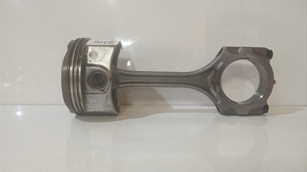 Biela Com Pistão Toyota Corolla 2.0 2009 A 2014 (19)