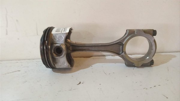 Biela Com Pistão Toyota Corolla 2.0 2015