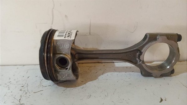 Biela Com Pistão Toyota Corolla 2.0 2015 (3)