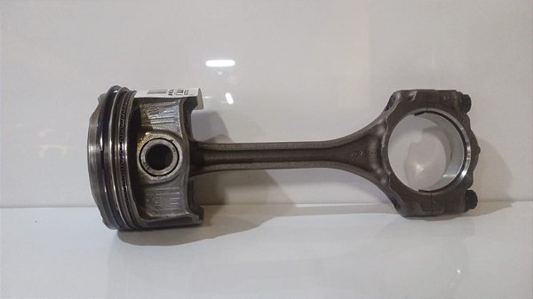 Biela Com Pistão Toyota Etios 1.5 16V 2016 A 2020 (1)