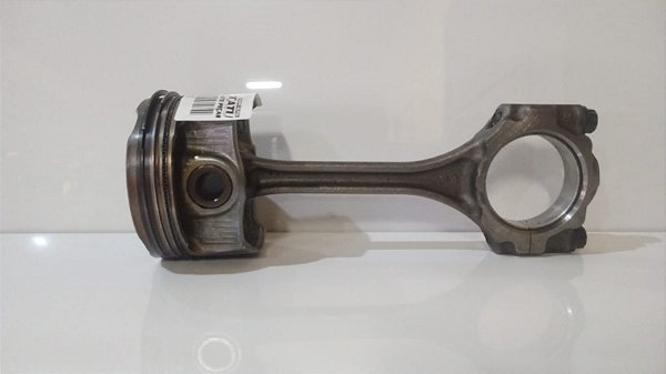 Biela Com Pistão Toyota Etios 1.5 16V 2016 A 2020 (2)