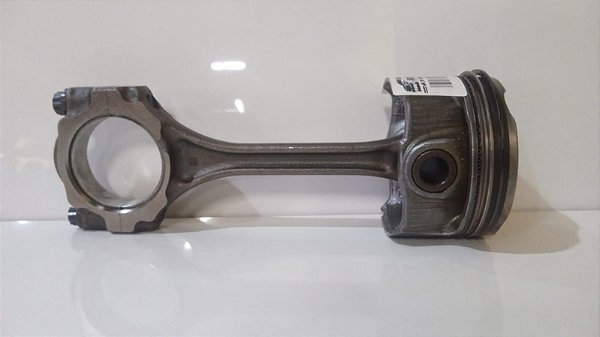 Biela Com Pistão Toyota Etios 1.5 16V 2016 A 2020 (3)