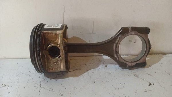 Biela Com Pistão Toyota Hilux 2.7 2012 a 2015 Gasolina (2)