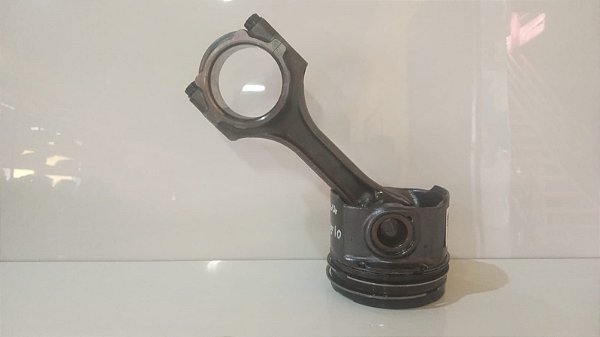 Biela Com Pistão Toyota Hilux 2.8 Std Diesel 2016/ 2023 (10)