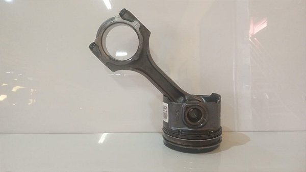 Biela Com Pistão Toyota Hilux 2.8 Std Diesel 2023 (12)