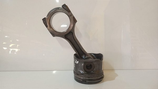 Biela Com Pistão Toyota Hilux 3.0 2004 A 2011 09624K (3)