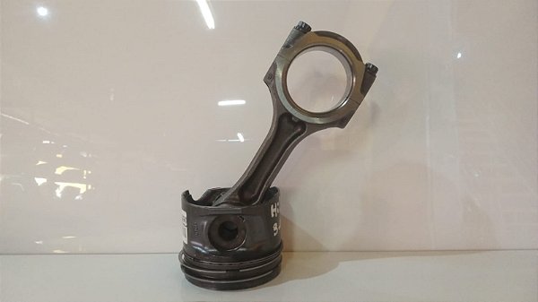 Biela Com Pistão Toyota Hilux 3.0 2004 A 2011 09624K (8)