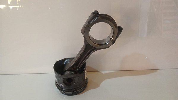 Biela Com Pistão Toyota Hilux 3.0 2004 A 2011 09624K (9)