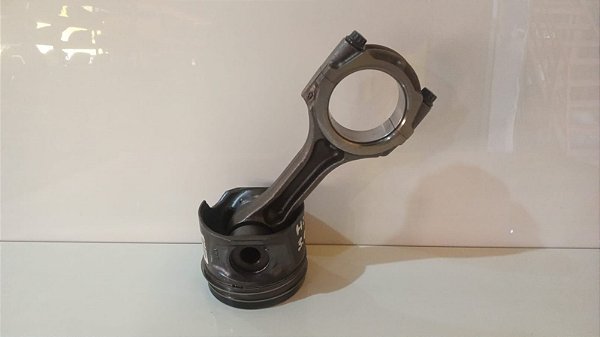 Biela Com Pistão Toyota Hilux 3.0 2004 A 2011 09624K (10)