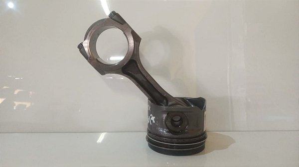 Biela Com Pistão Toyota Hilux 3.0 2014 (11)