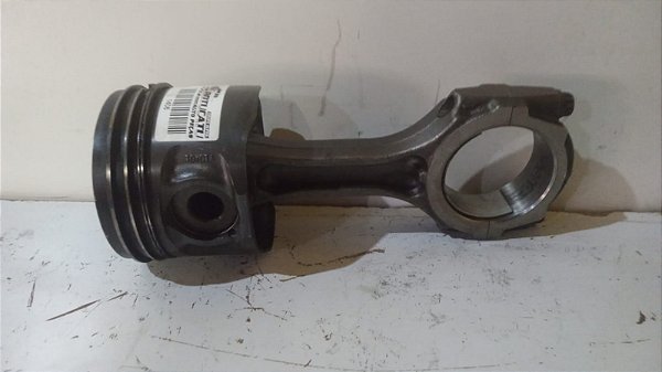Biela Com Pistão Toyota Hilux 3.0 Std 2005 a 2015 09646A (2)