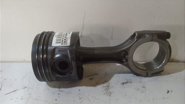 Biela Com Pistão Toyota Hilux 3.0 Std 2005 a 2015 09646A (3)