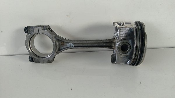 Biela Com Pistão Toyota Yaris 1.5 2018 A 2021 (3)