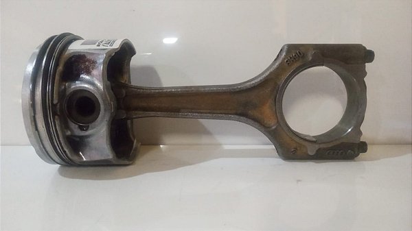 Biela Com Pistão Volkswagem Jetta 2.0 Tsi 2009 a 2015 (7)