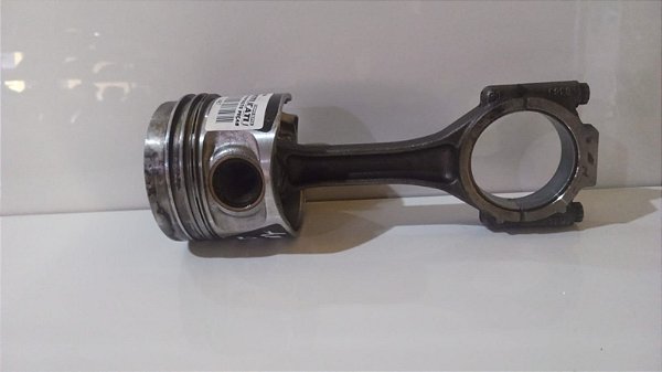 Biela Com Pistão Volkswagen Amarok 2.0 2012 A 2017 (1)