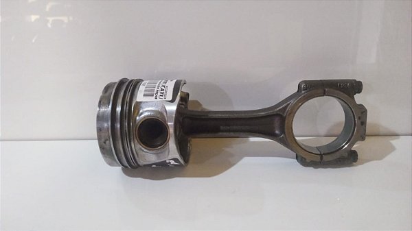 Biela Com Pistão Volkswagen Amarok 2.0 2012 A 2017 (2)
