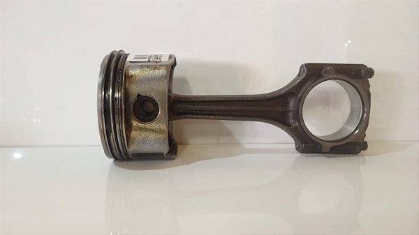 Biela Com Pistão Volkswagen Jetta 2.0 2011 2012 2013 (9)