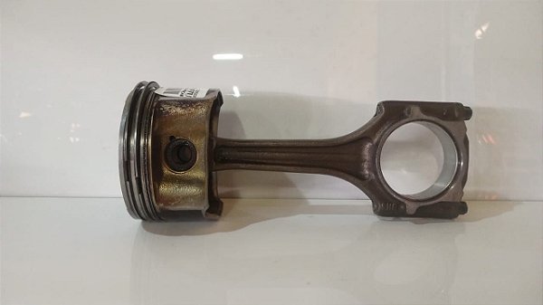 Biela Com Pistão Volkswagen Jetta 2.0 2011 2012 2013 (10)
