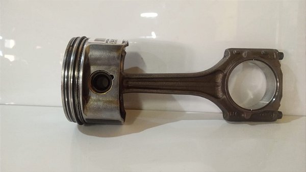 Biela Com Pistão Volkswagen Jetta 2.5 2011 A 2013 (3)