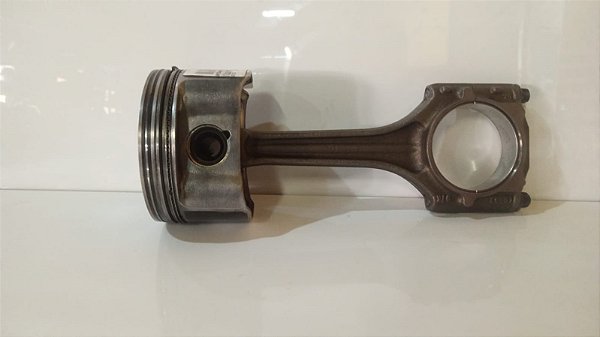 Biela Com Pistão Volkswagen Jetta 2.5 2011 a 2013 (4)