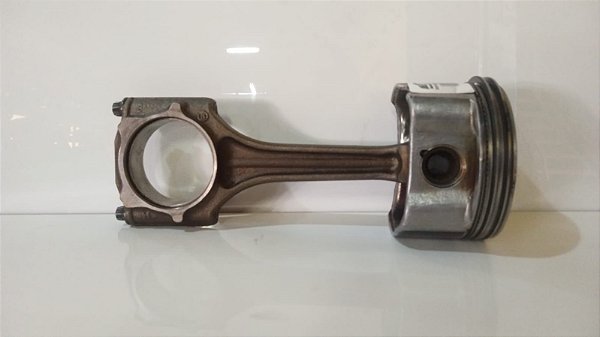 Biela Com Pistão Volkswagen Jetta 2.5 2011 a 2013 (5)