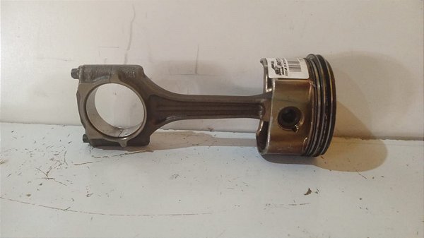 Biela Com Pistão Volkswagen Jetta 2.0 2012 A 2018 (1)