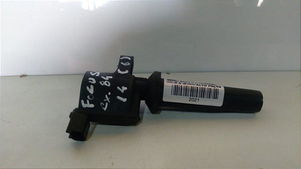 Bobina de Ignição Ford Focus 2.0 2009 a 2013 (6)