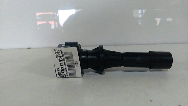Bobina de Ignição Ford Fusion 2.3 2006 a 2009 (23)
