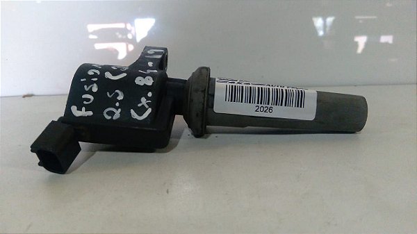 Bobina de Ignição Ford Fusion 2.5 2010 a 2015 (21)