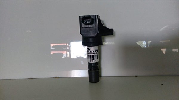 Bobina Ignição Honda Civic 1.8 2.0 16V Flex 2012 a 2016 (6)