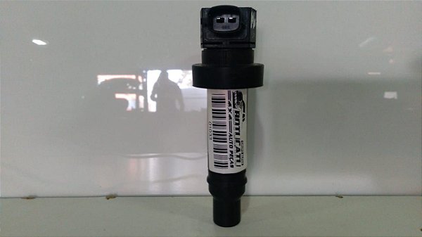 Bobina de Ignição Hyundai Kia Cerato 1.6 16v 2012 a 2016 (5)