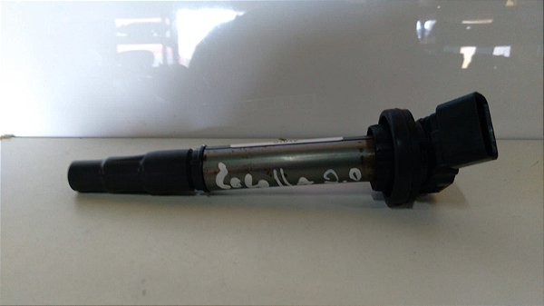 Bobina de Ignição Toyota Corolla 1.8 2.0 16v Flex 2010 a 2015
