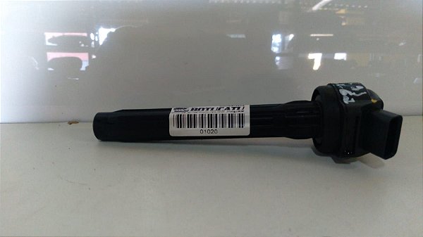 Bobina de Ignição Toyota Etios 1.5 2013 a 2018 (9)