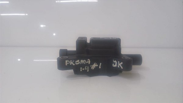 Bobina Ignição Chevrolet Prisma 1.4 2013 a 2017  #1