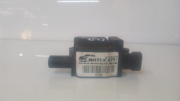 Bobina Ignição Chevrolet Prisma 1.4 2013 a 2017 #3