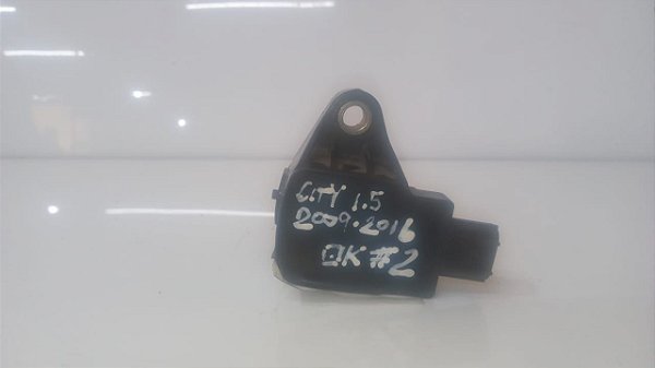 Bobina Ignição Honda City 1.5 2009 a 2016 #2