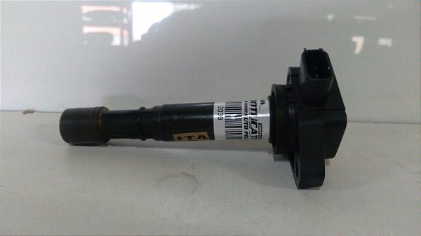 Bobina Ignição Honda Civic 1.7 16v 2001 a 2005 (17)